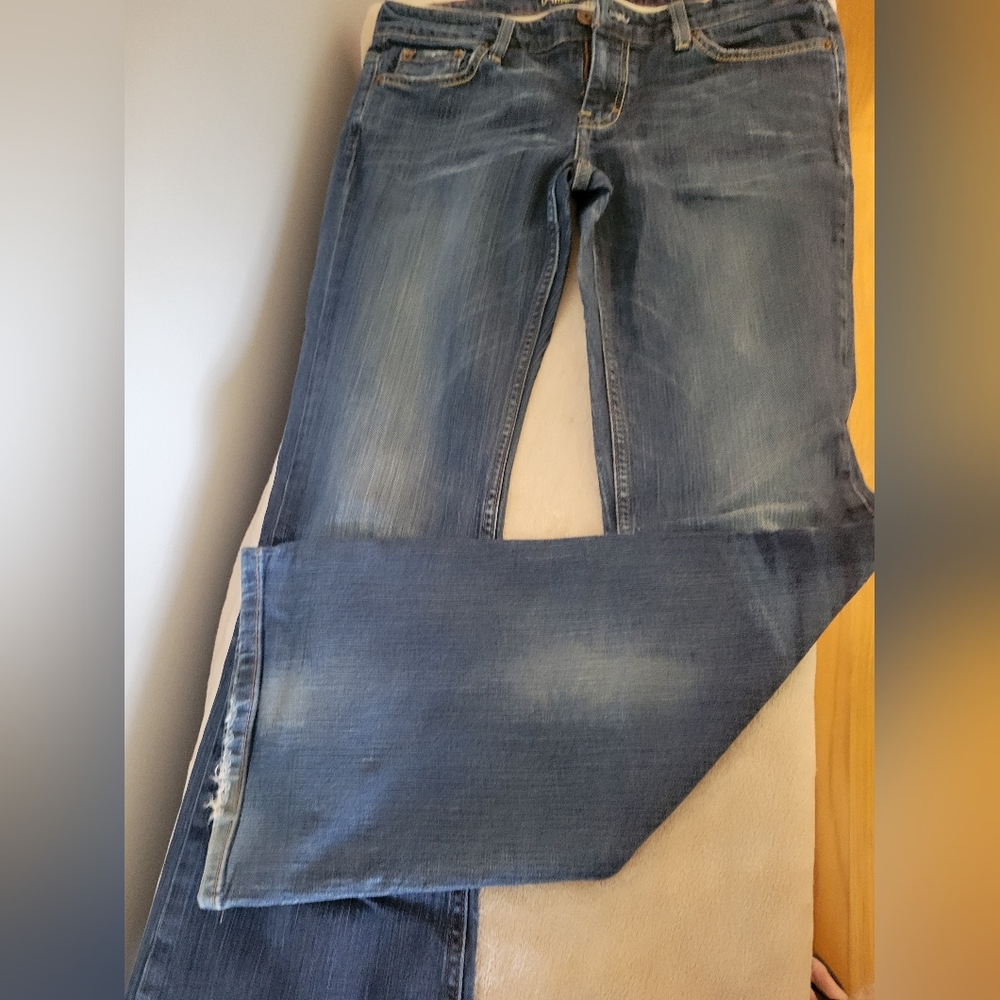 American Eagle Hipster jeans size 10Reg